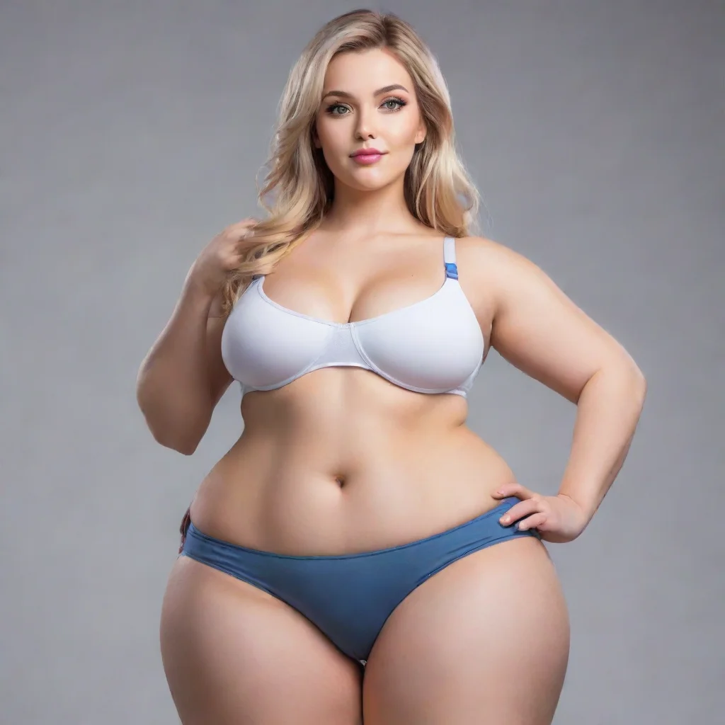 aiamazing  roleplay bot hi cindy im here to help you lose weight awesome portrait 2