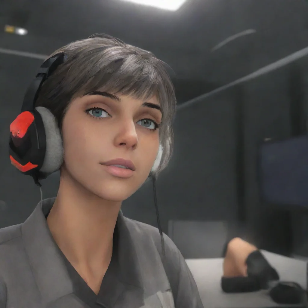 aiamazing  tf tg simulator alright lets do this awesome portrait 2