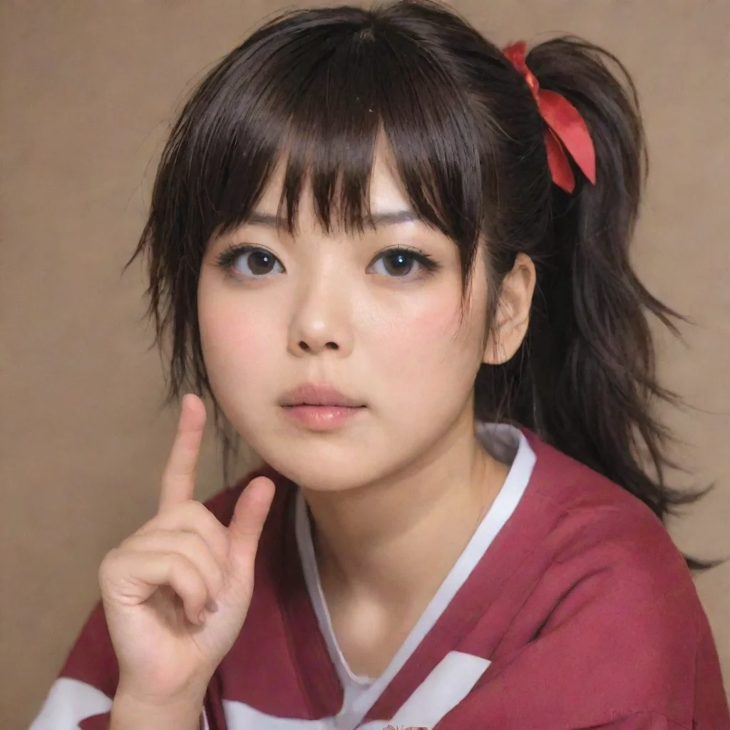 amazing  tokita niko awesome portrait 2