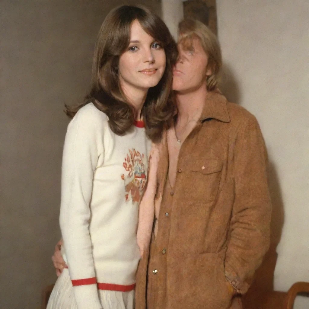 amazing 1970s awesome portrait 2
