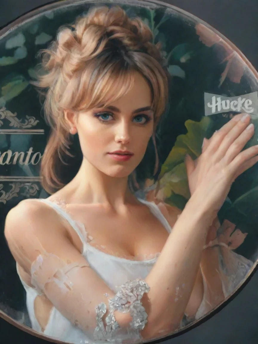 aiamazing 2020s woman awesome portrait 2