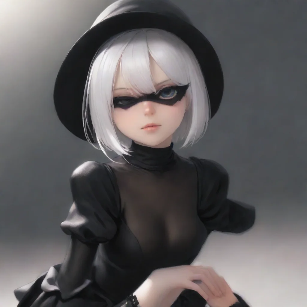 aiamazing 2b awesome portrait 2