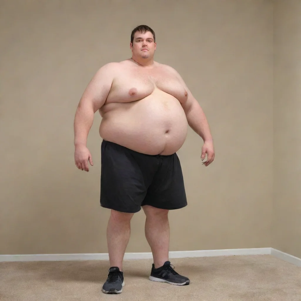 aiamazing 400lbs feedee good looking trending fantastic 1 awesome portrait 2
