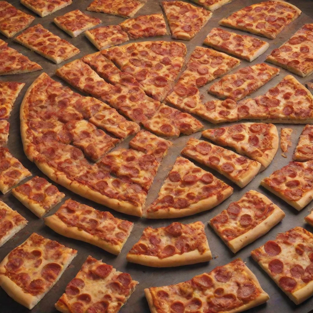 aiamazing a city made of pizza awesome portrait 2