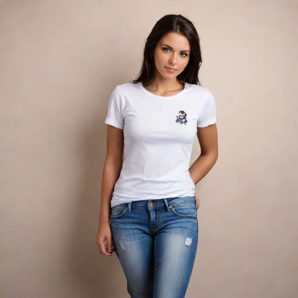 aiamazing a female pirate awesome portrait 2