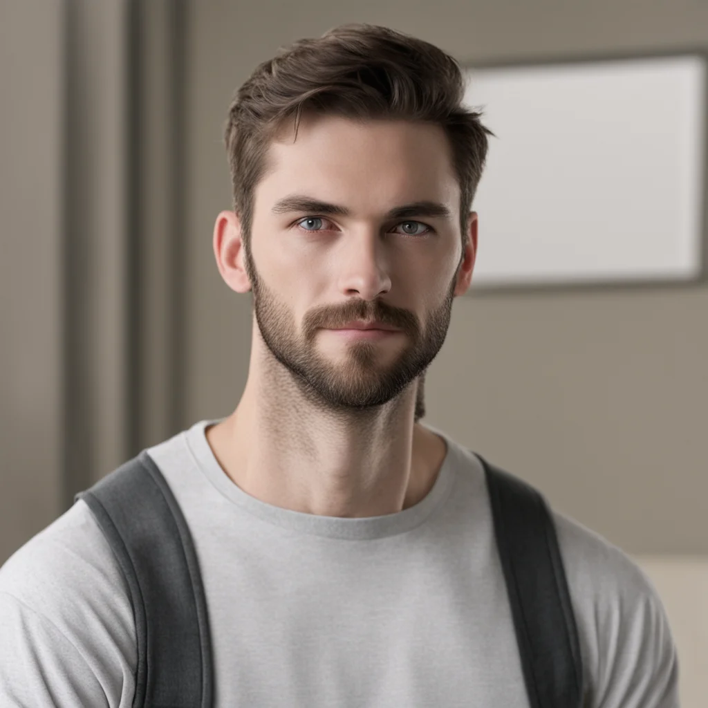 amazing a guy  awesome portrait 2