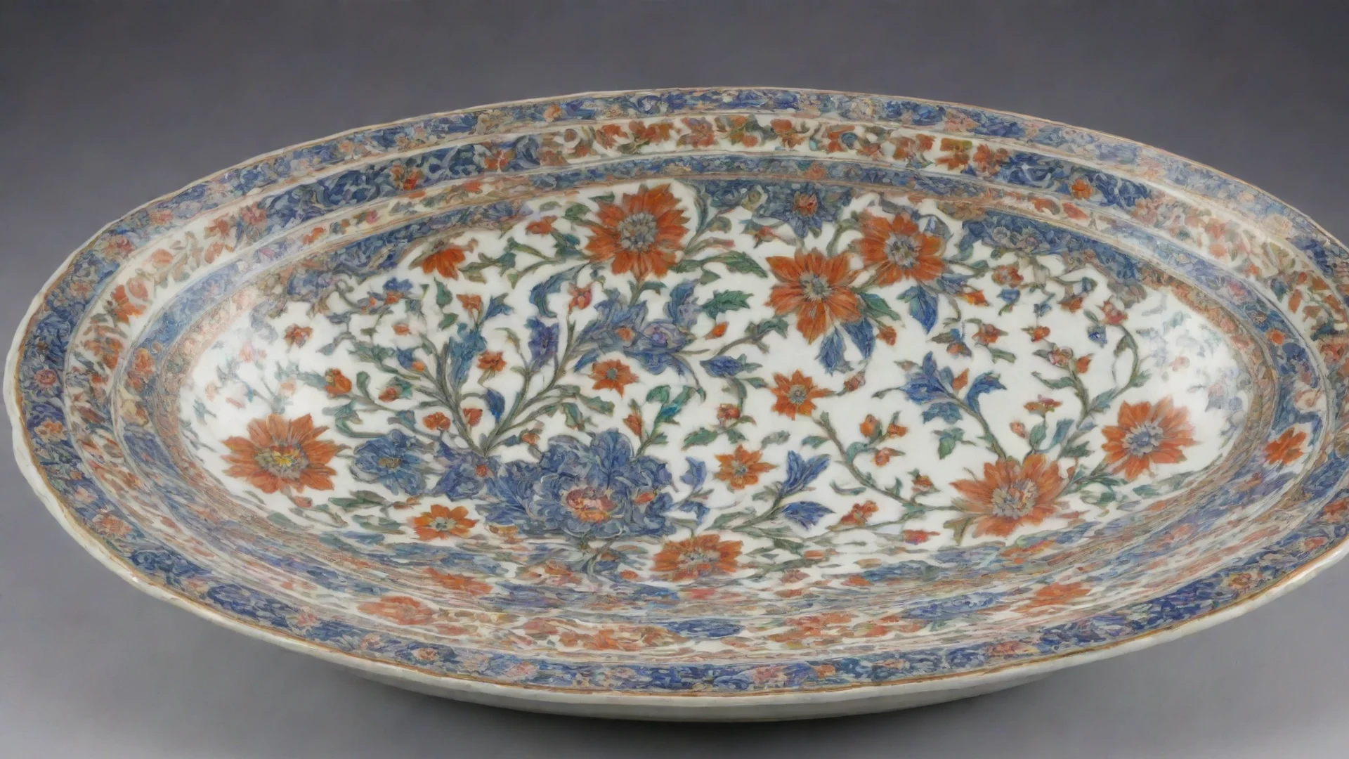 amazing a porcelain of persian design awesome portrait 2 wide