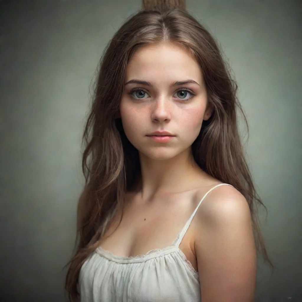 aiamazing a pretty girl hanged and died awesome portrait 2