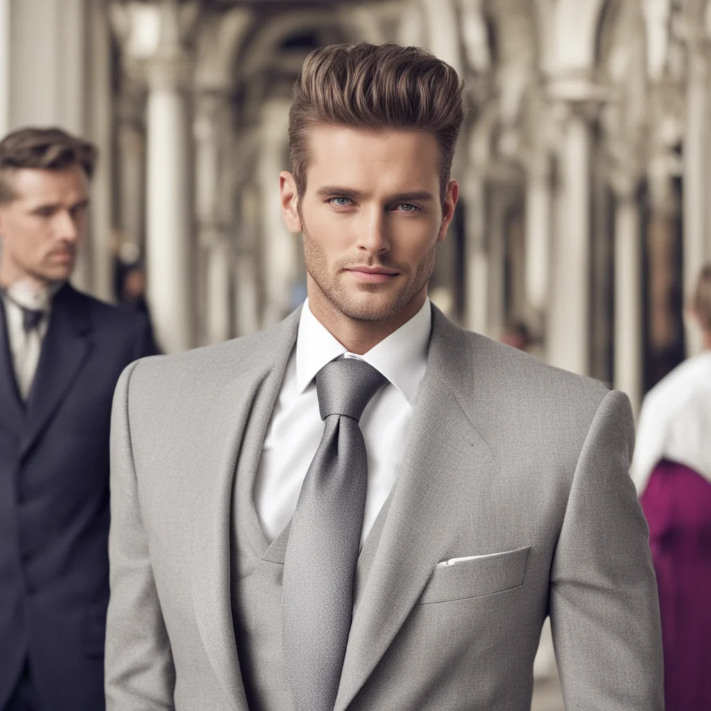 amazing a rich guy awesome portrait 2
