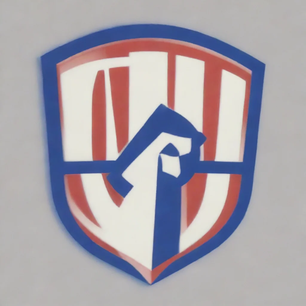 aiamazing a soccer logo that says atletico de hestia awesome portrait 2