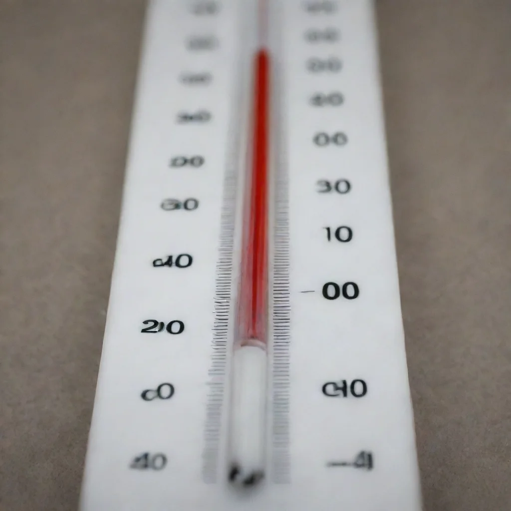 aiamazing a thermometer awesome portrait 2