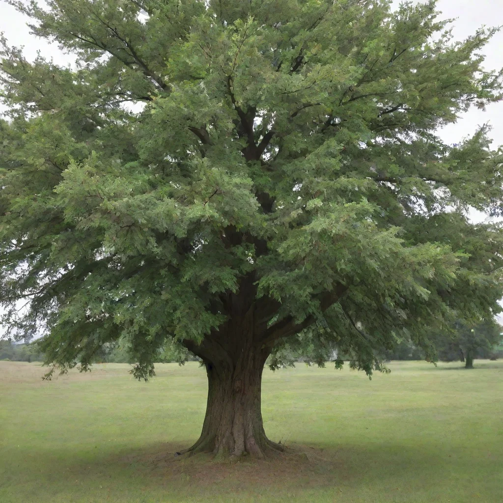 aiamazing a tree awesome portrait 2