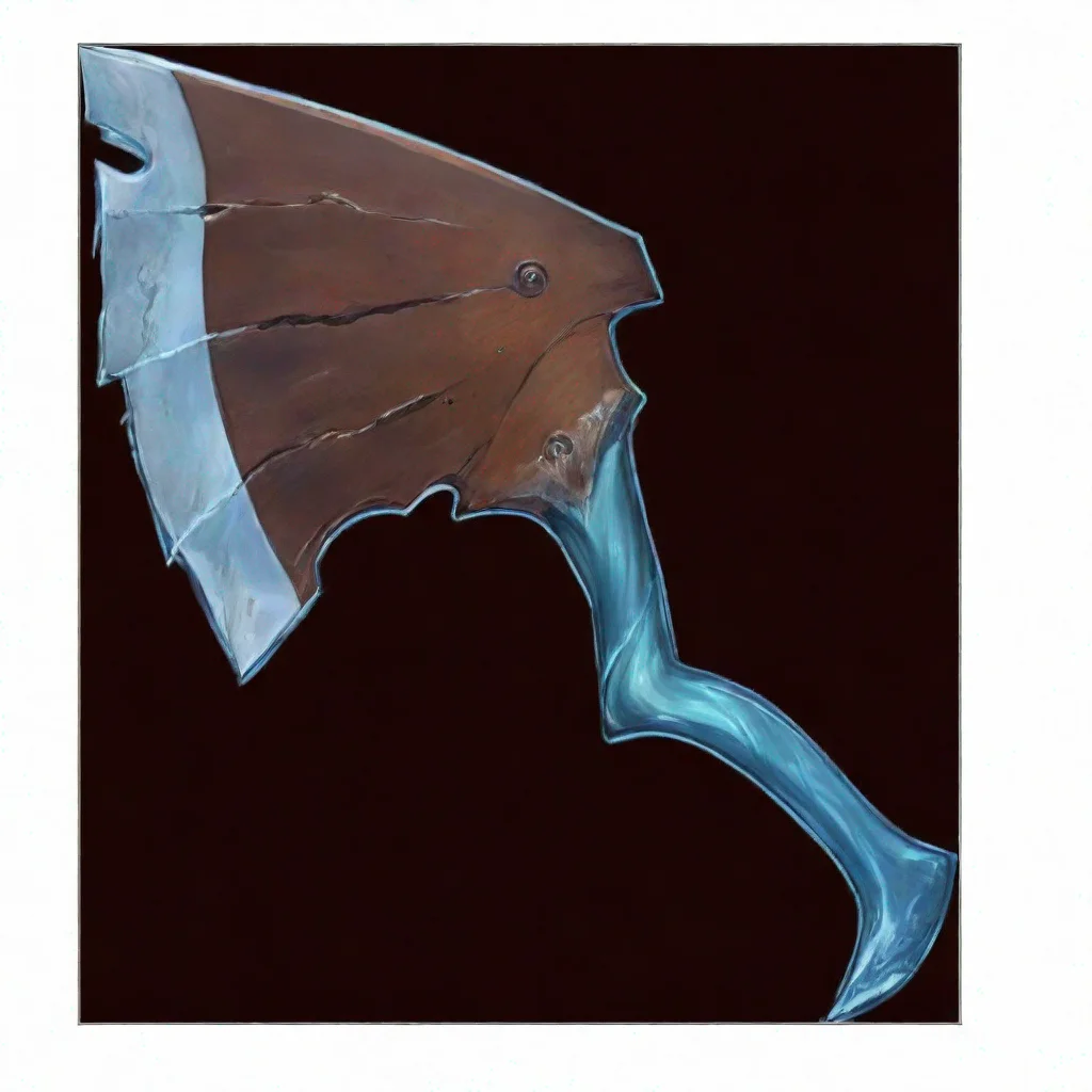 aiamazing a wind elemental fantasy axe awesome portrait 2