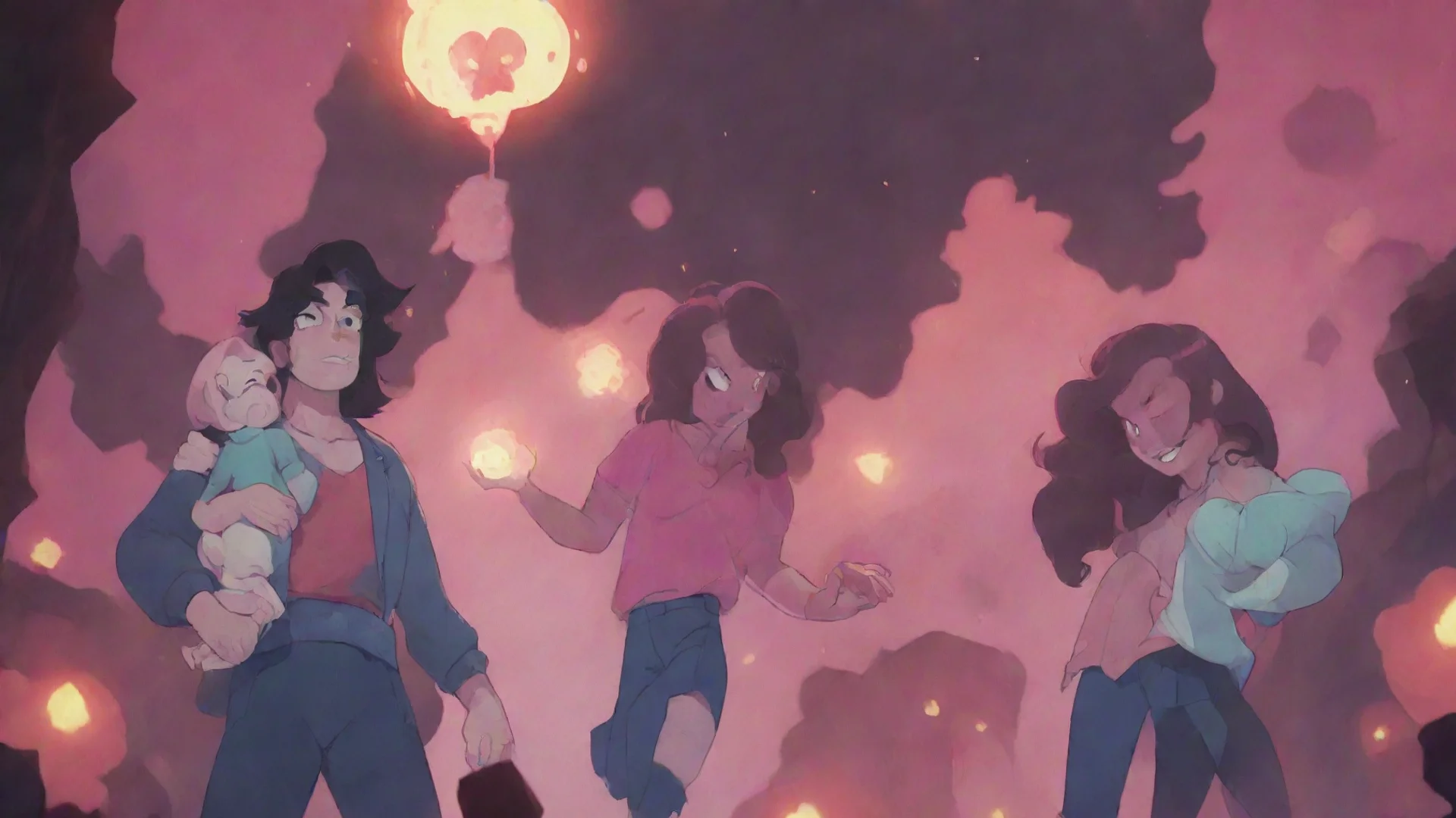 amazing aa horror steven universe awesome portrait 2 wide