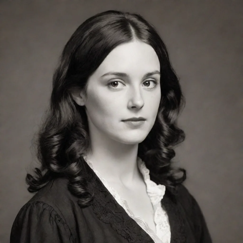 aiamazing abigail briarton awesome portrait 2