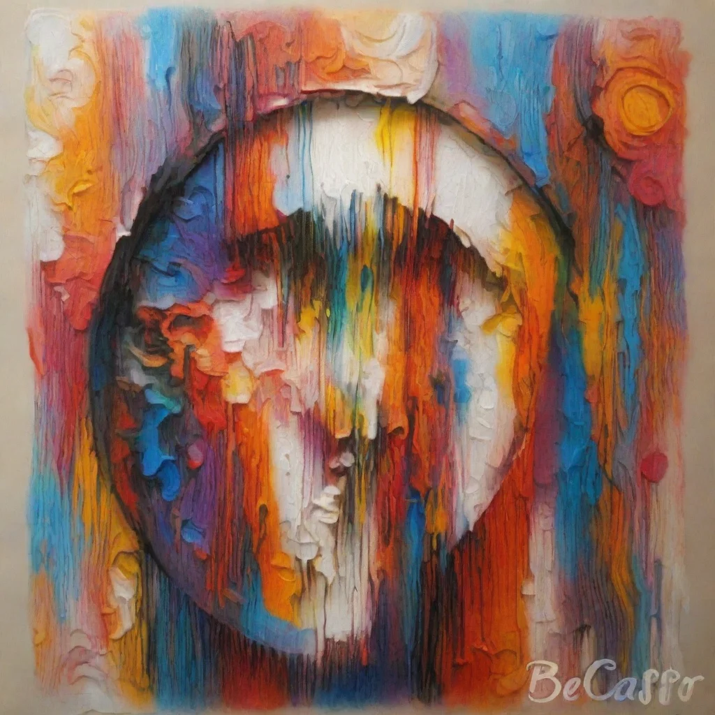 aiamazing abstract awesome portrait 2