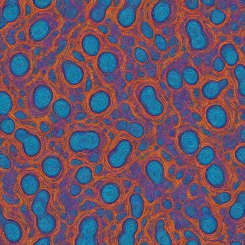 aiamazing abstract trippy backgroundpattern awesome portrait 2
