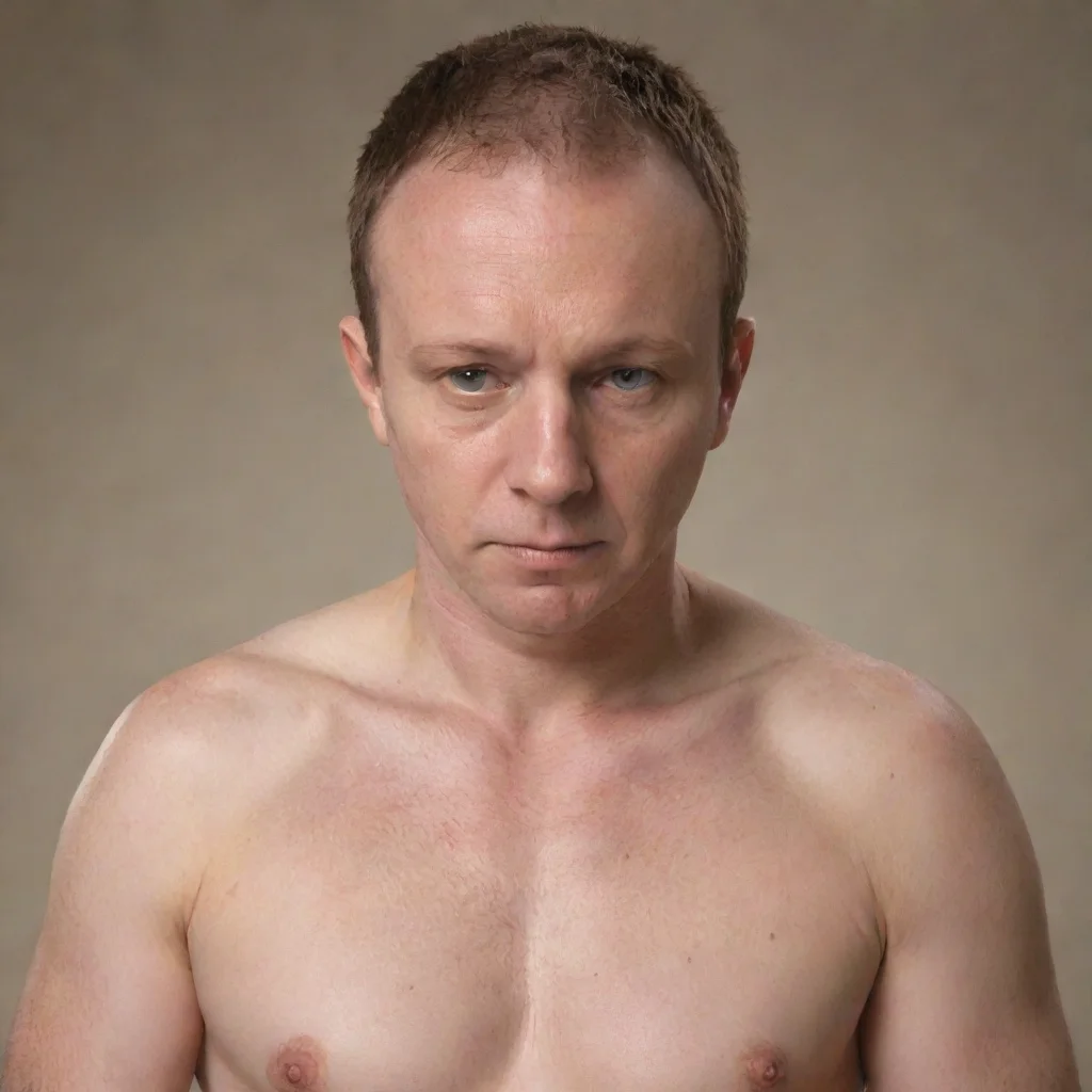 amazing adult awesome portrait 2
