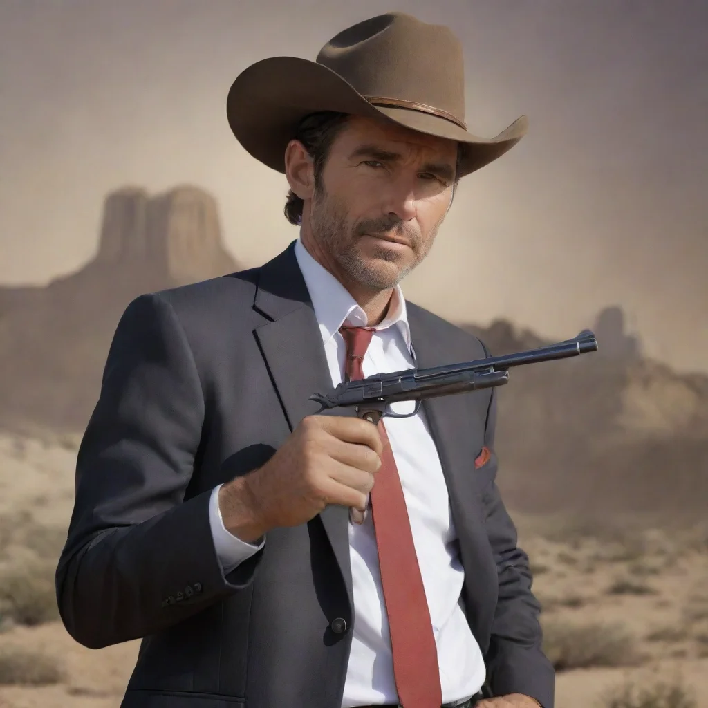 aiamazing agent texas awesome portrait 2