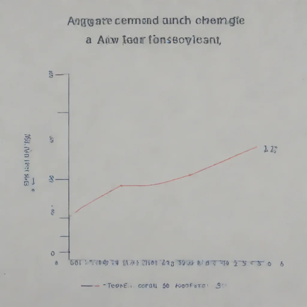 aiamazing aggregate demand and aggregate supply graph awesome portrait 2