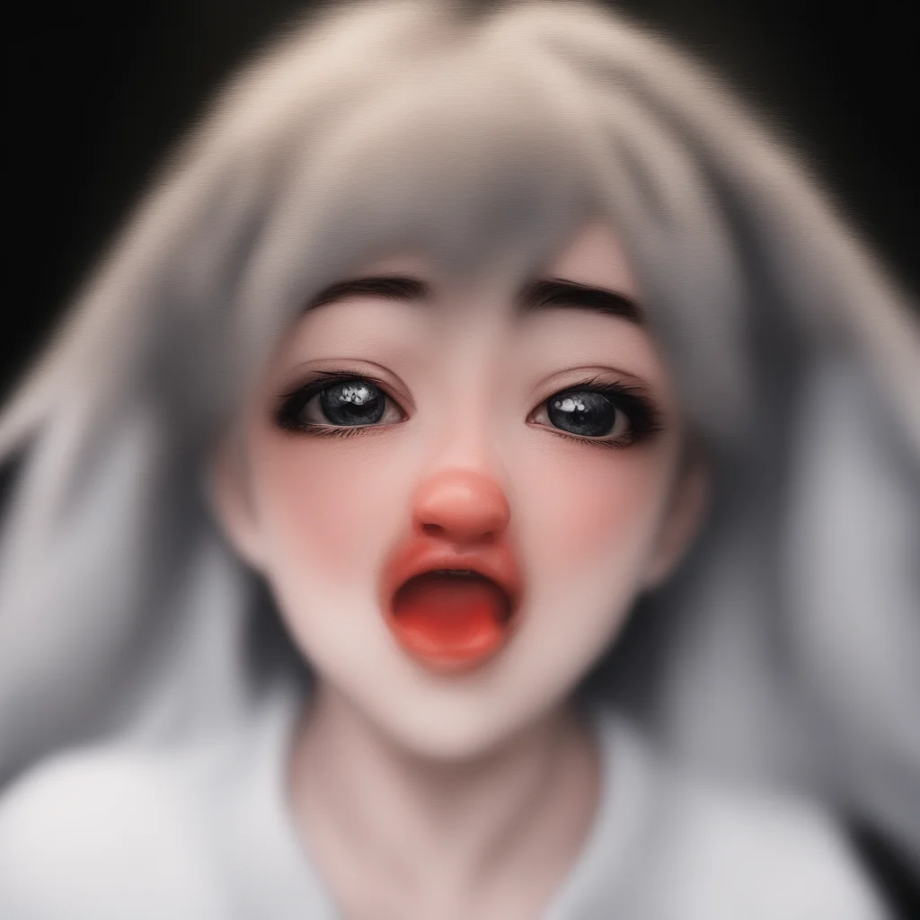aiamazing ahegao awesome portrait 2