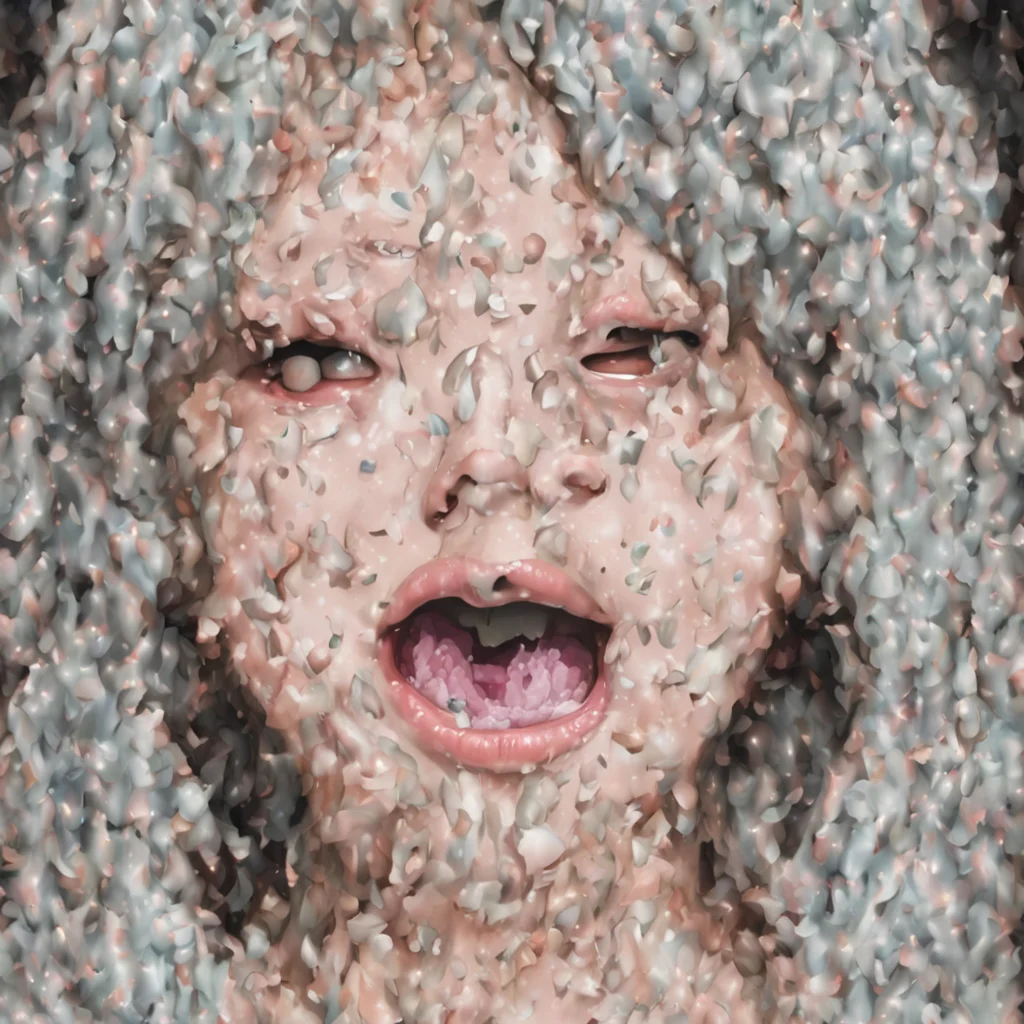 aiamazing ahegao face awesome portrait 2