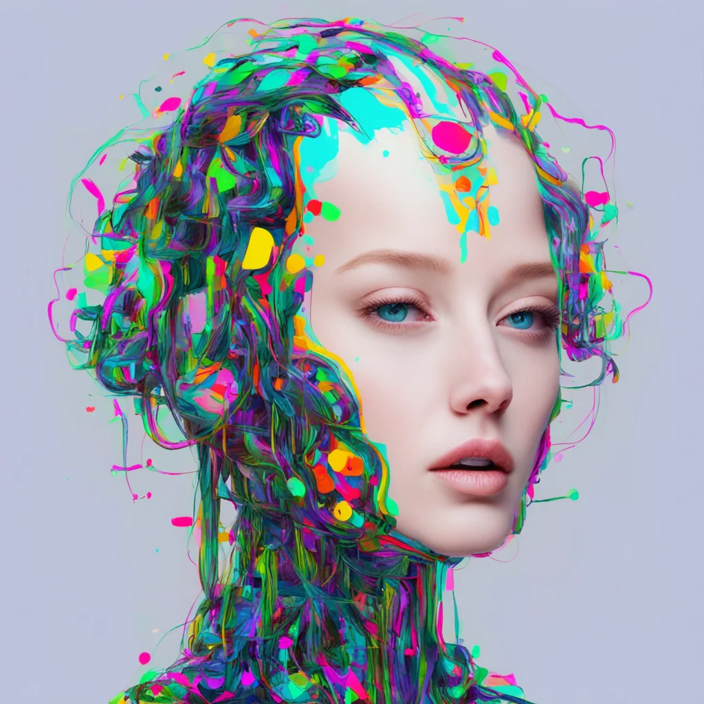 aiamazing ai art generator awesome portrait 2