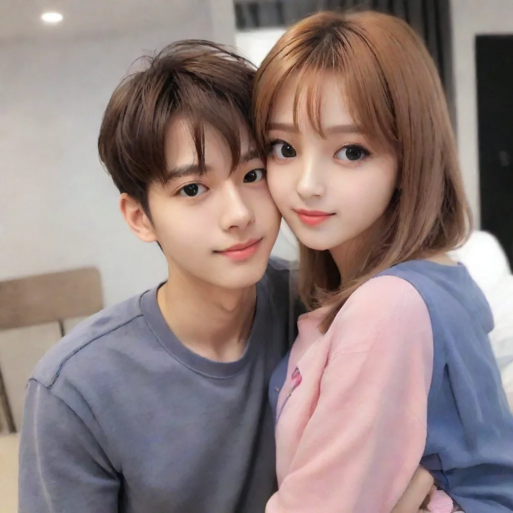 aiamazing ai boyfriend cute awesome portrait 2