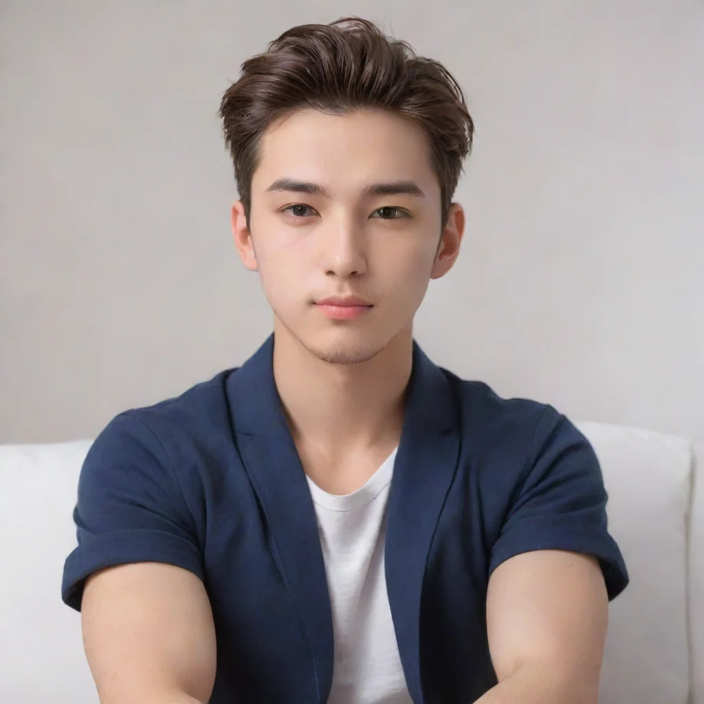 amazing ai boyfriend noah  awesome portrait 2