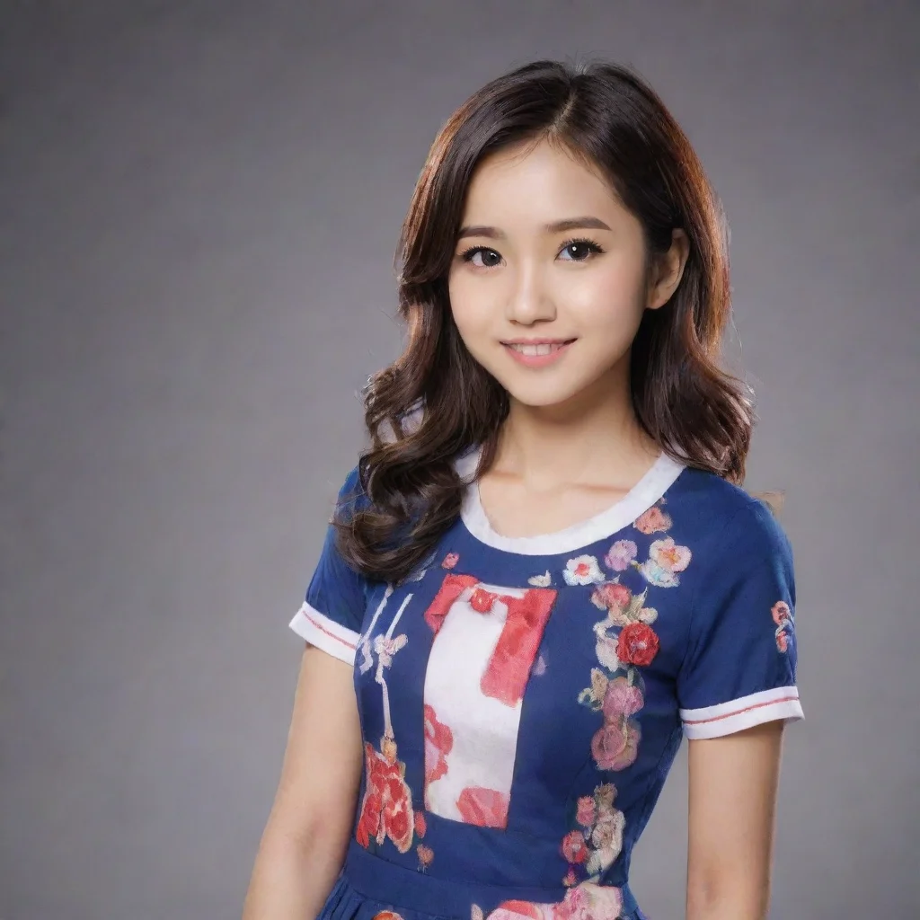 aiamazing ai gracia jkt48 hello gracia jkt48 awesome portrait 2
