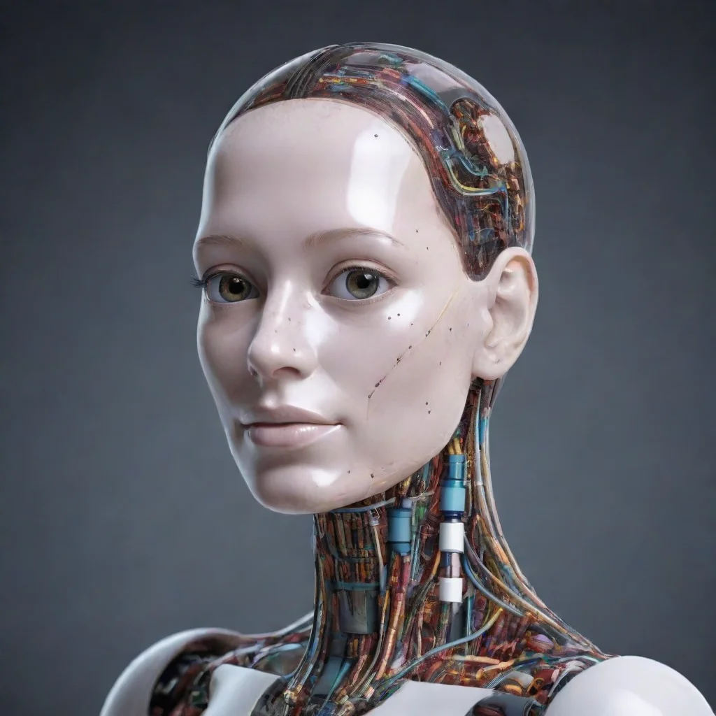 amazing ai4good awesome portrait 2