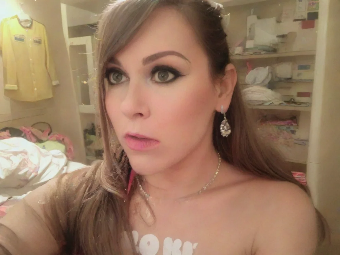aiamazing aiamazing crossdresser awesome portrait 2 awesome portrait 2