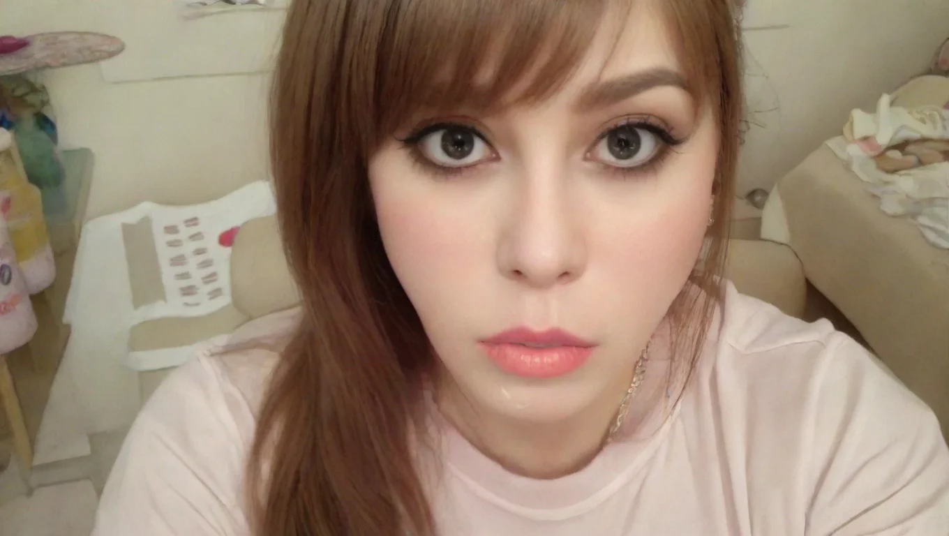 aiamazing aiyoung crossdresser awesome portrait 2