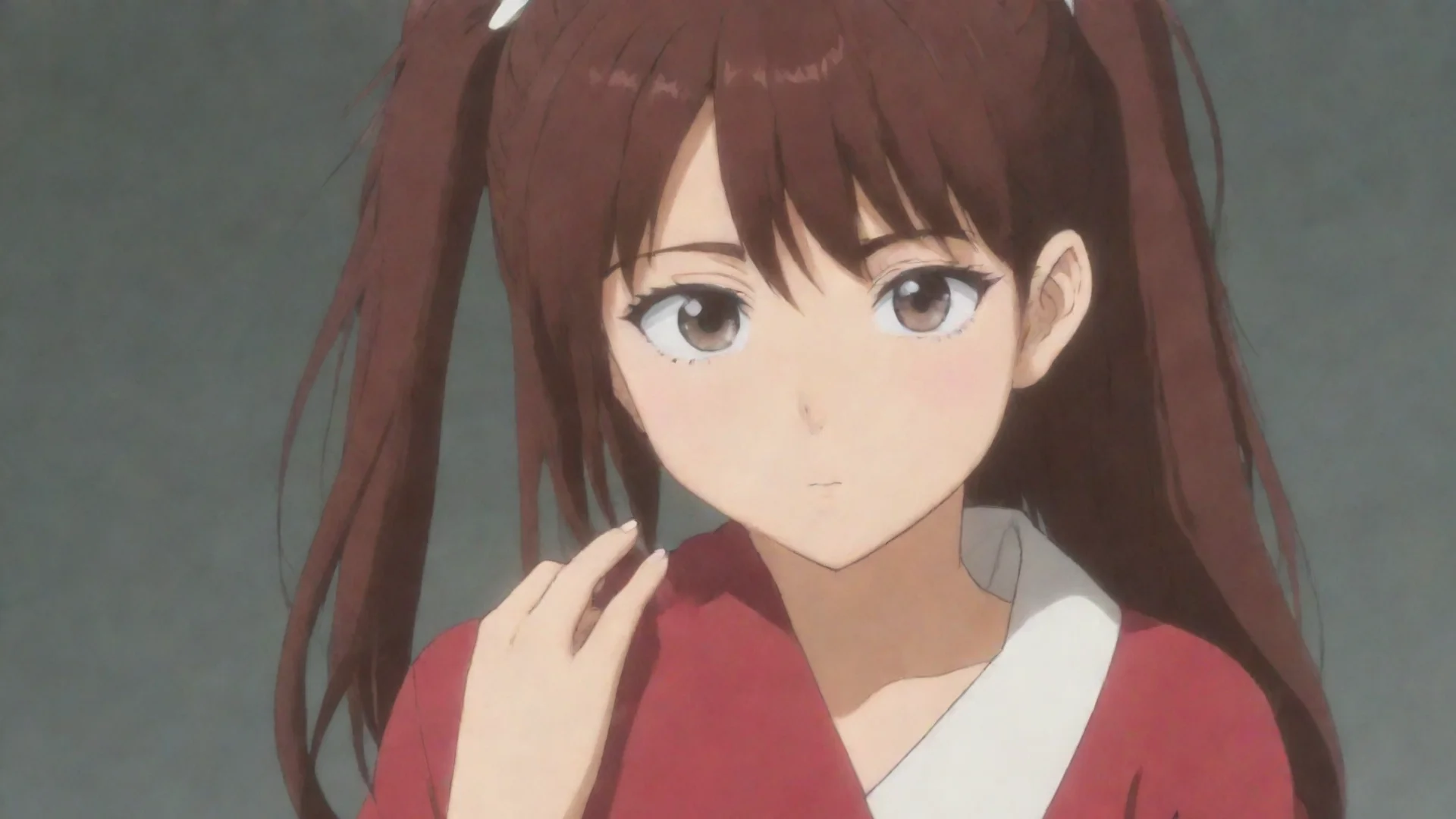 amazing akina anime awesome portrait 2 wide