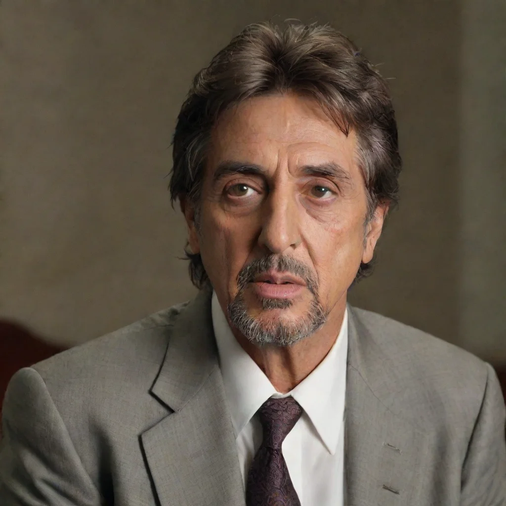 amazing al pacino the insider fremon awesome portrait 2