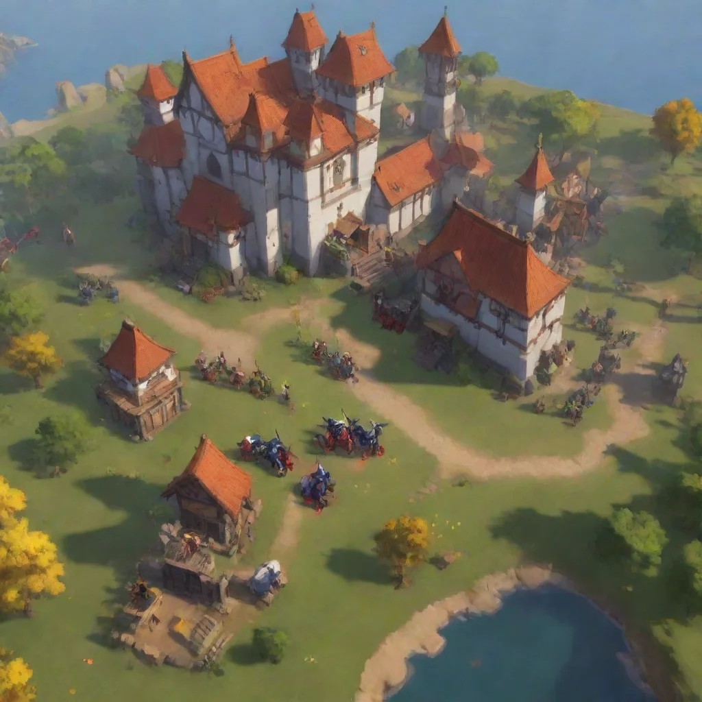 amazing albion online awesome portrait 2