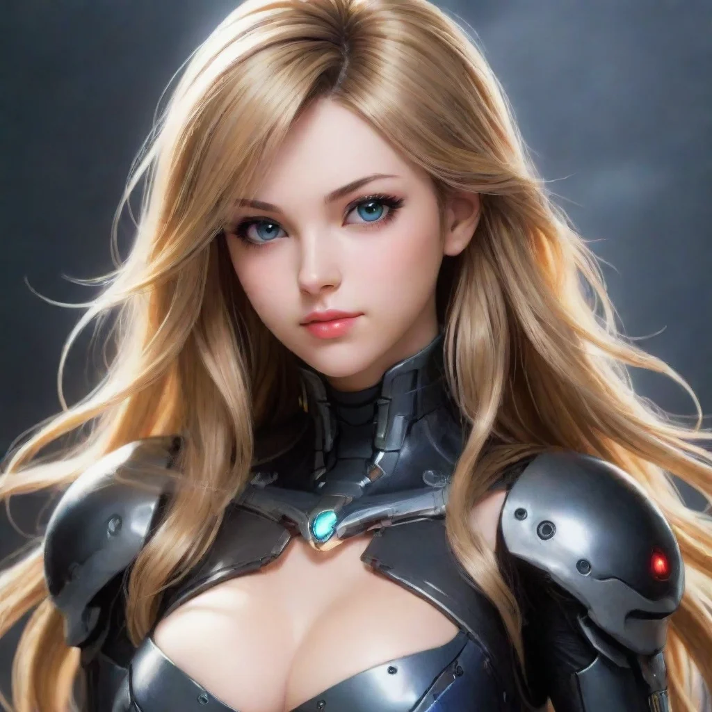 aiamazing amazing alexia midgar ai awesome portrait 2 awesome portrait 2