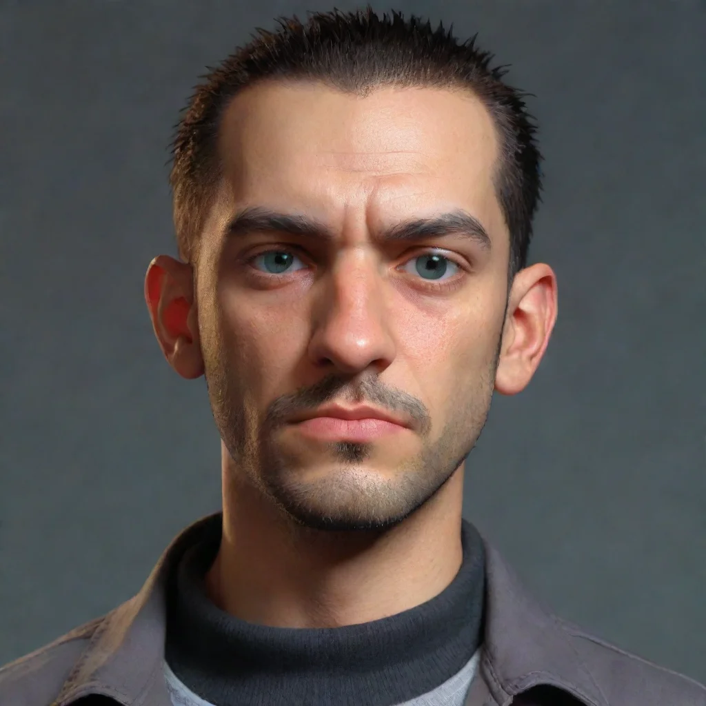 aiamazing amazing ps1 awesome portrait  awesome portrait 2