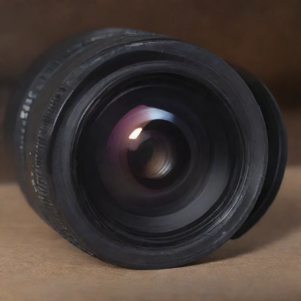 amazing anamorphic lens awesome portrait 2