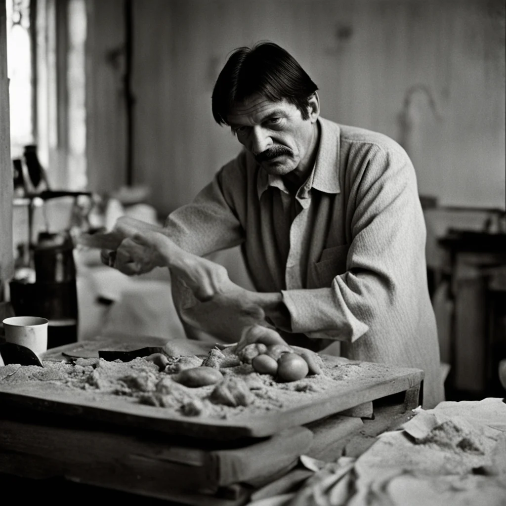 aiamazing andrei tarkovsky kneading awesome portrait 2