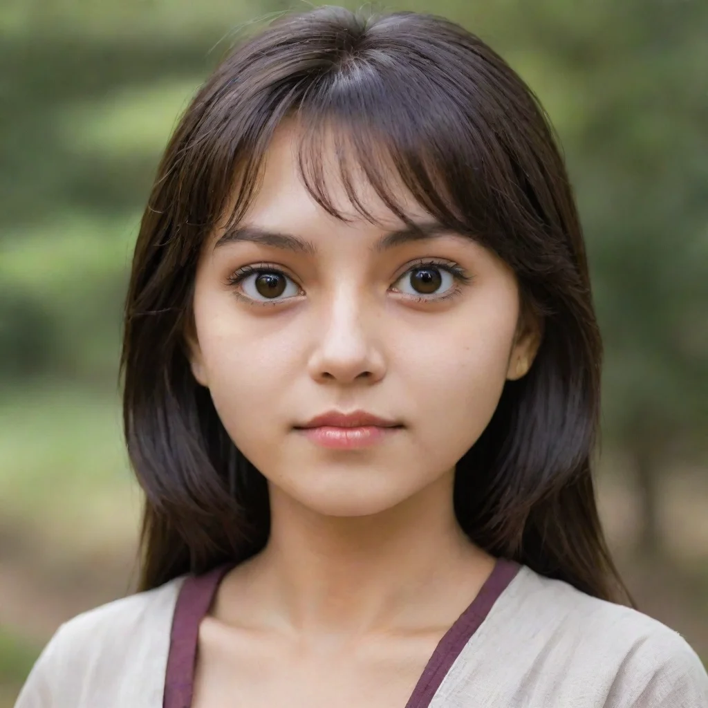 aiamazing ani awesome portrait 2