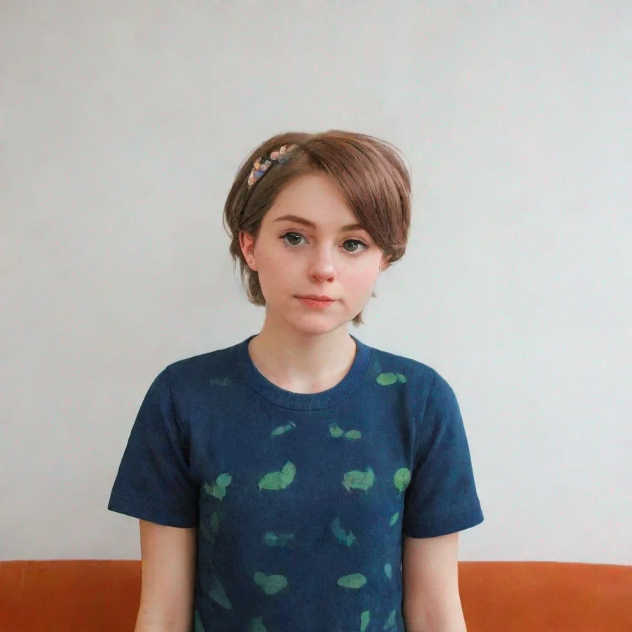 amazing animal crossing sstyle awesome portrait 2