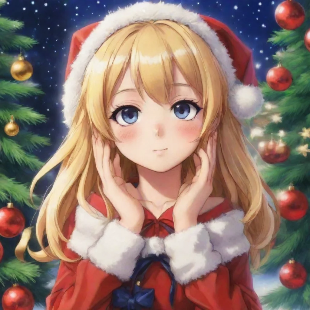 aiamazing anime anime noel awesome portrait 2