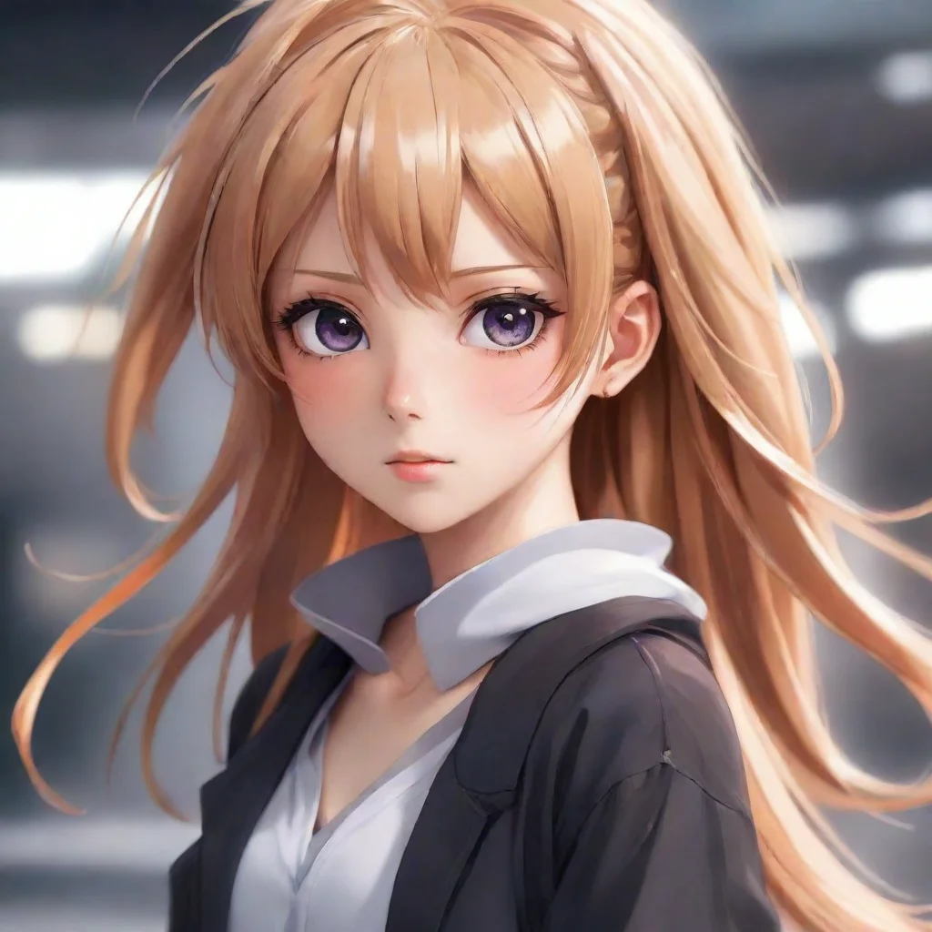 aiamazing anime digital art awesome portrait 2