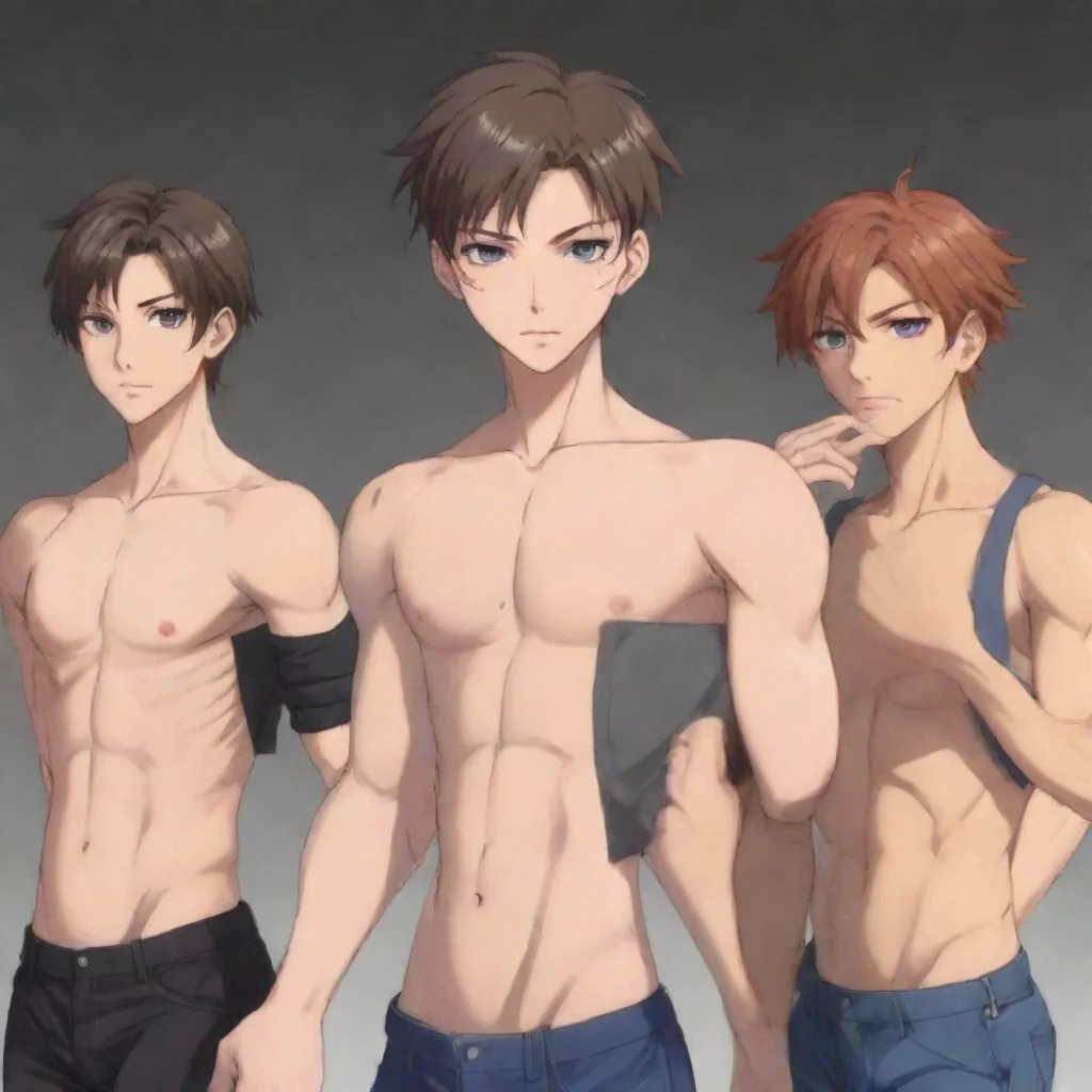 amazing anime ftm tf awesome portrait 2