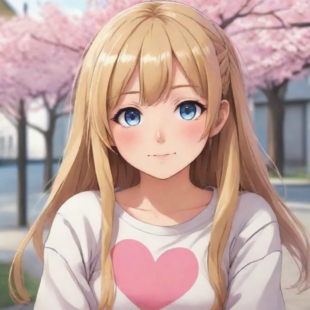 aiamazing anime girlfriend awesome portrait 2