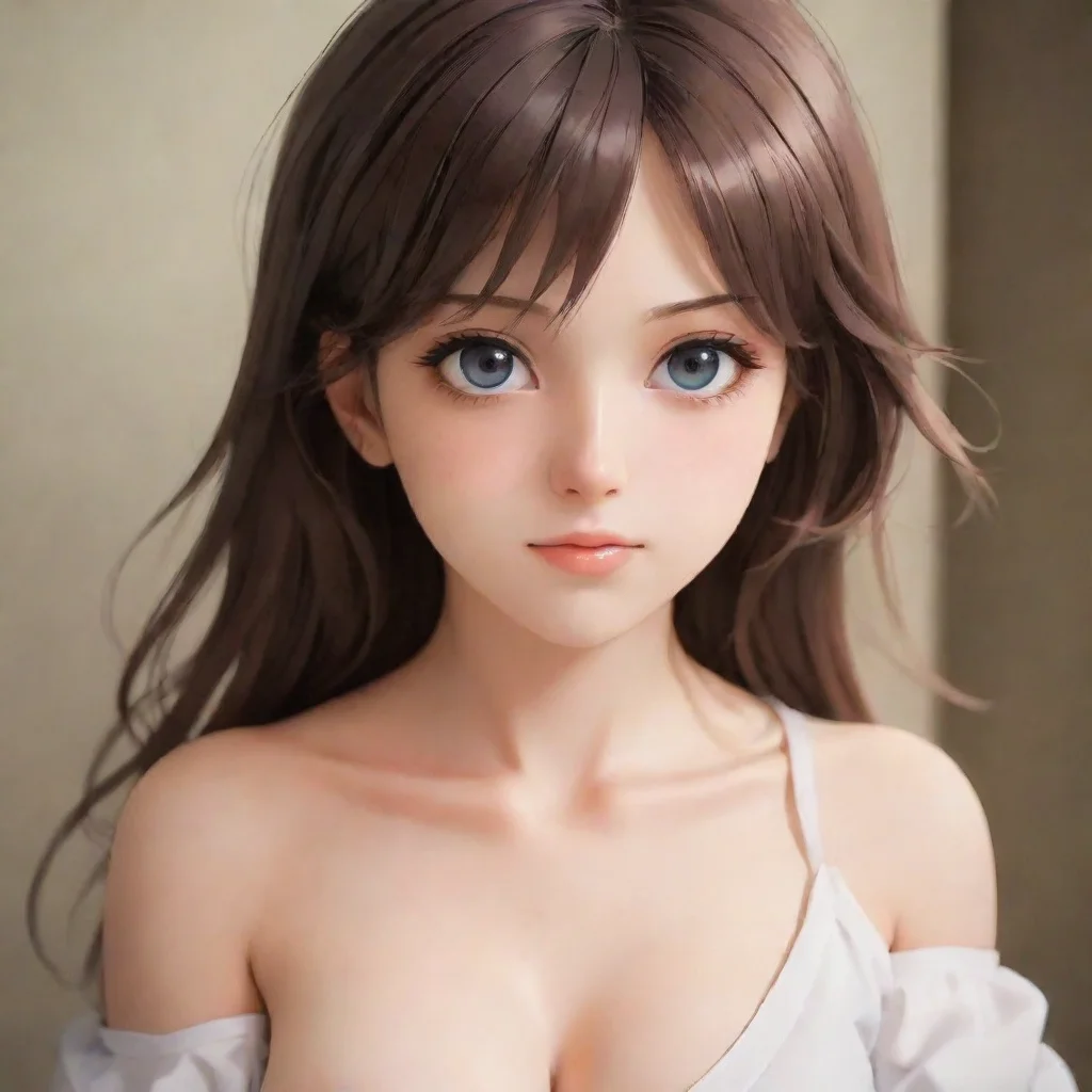 aiamazing anime hd art of a woman awesome portrait 2