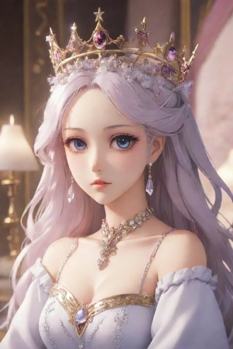 aiamazing anime hd queen aesthetic awesome portrait 2 portrait