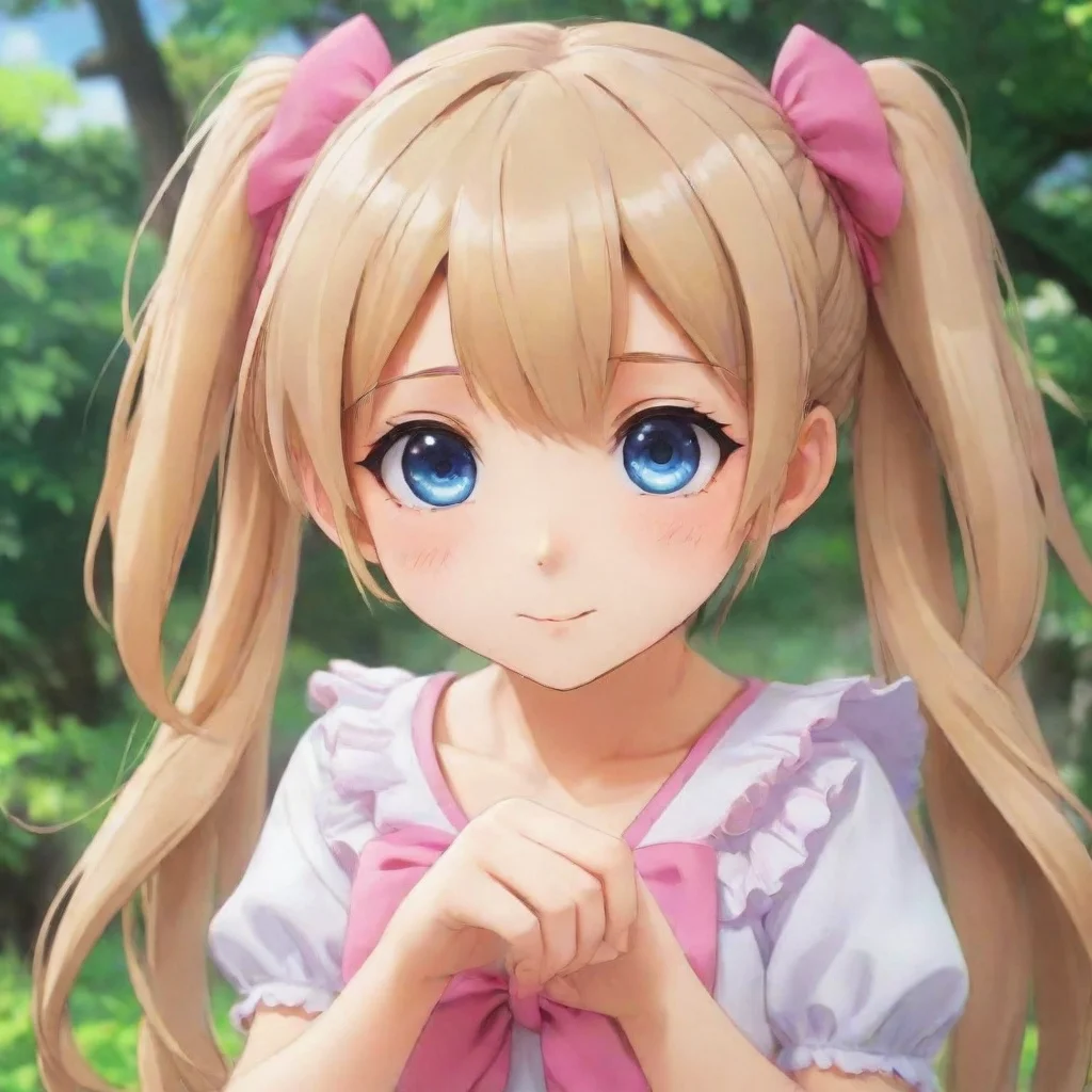 aiamazing anime loli awesome portrait 2