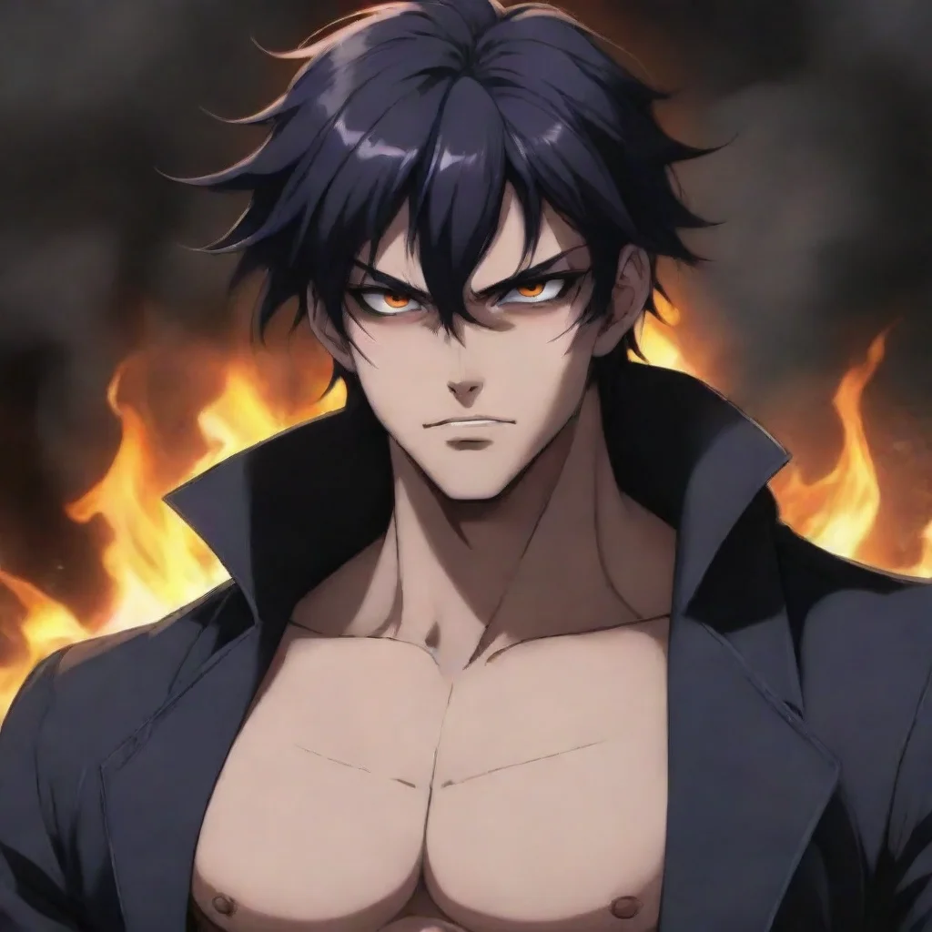 aiamazing anime masculine evil awesome portrait 2